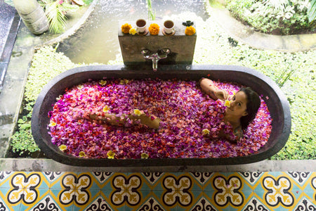 Experience Ultimate Relaxation at Karsa Spa: Your Guide to Bali Bliss