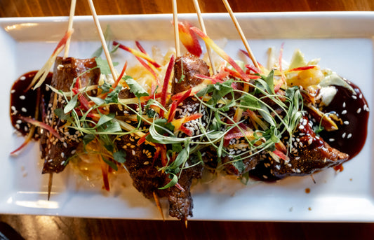 Restaurant DaKan: A New Culinary Gem in Nevada City