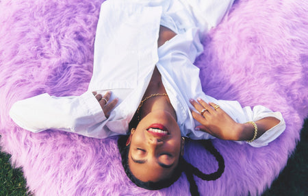 Soulful Sounds and Sensational Rhythms: The Phenomenon of Olivia Dean