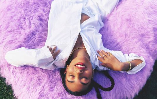 Soulful Sounds and Sensational Rhythms: The Phenomenon of Olivia Dean