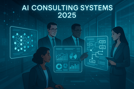 AI Consulting Systems for 2025: Choosing the Right Tools