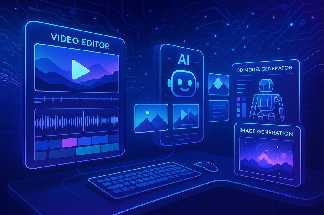 Top 5 Smart Cameras for Content Creators: A Comprehensive Review