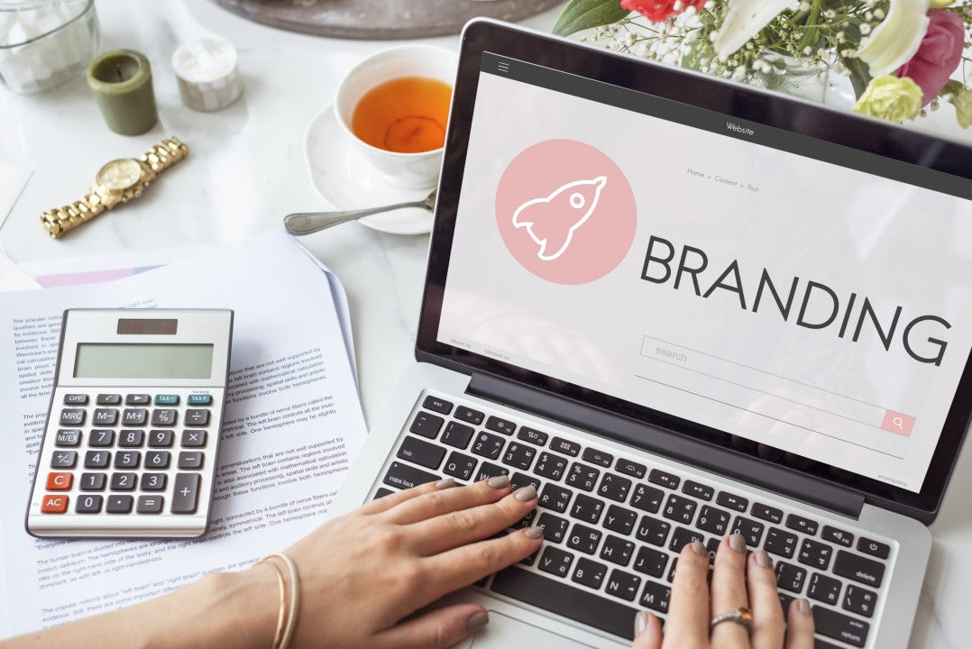 The Ultimate Guide to Business Branding