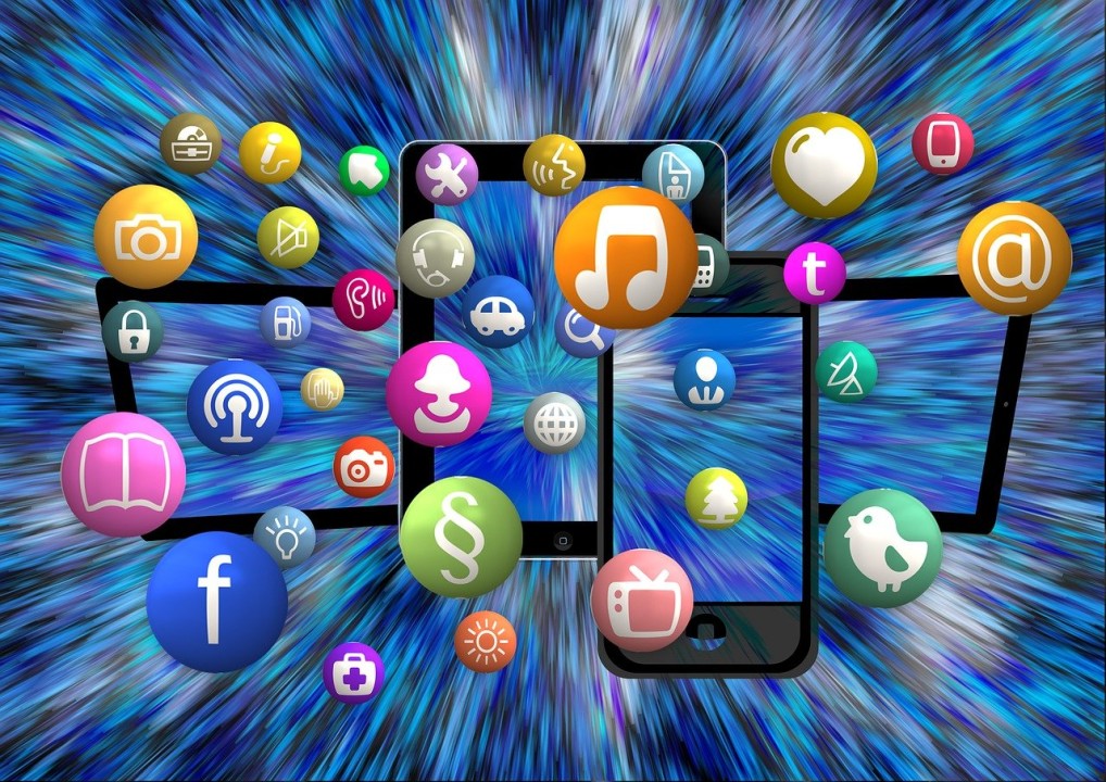 Social Media Domination: Strategies for Maximum Engagement