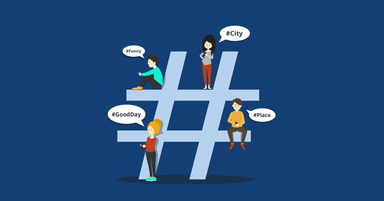 Hashtag Strategies for Maximum Reach