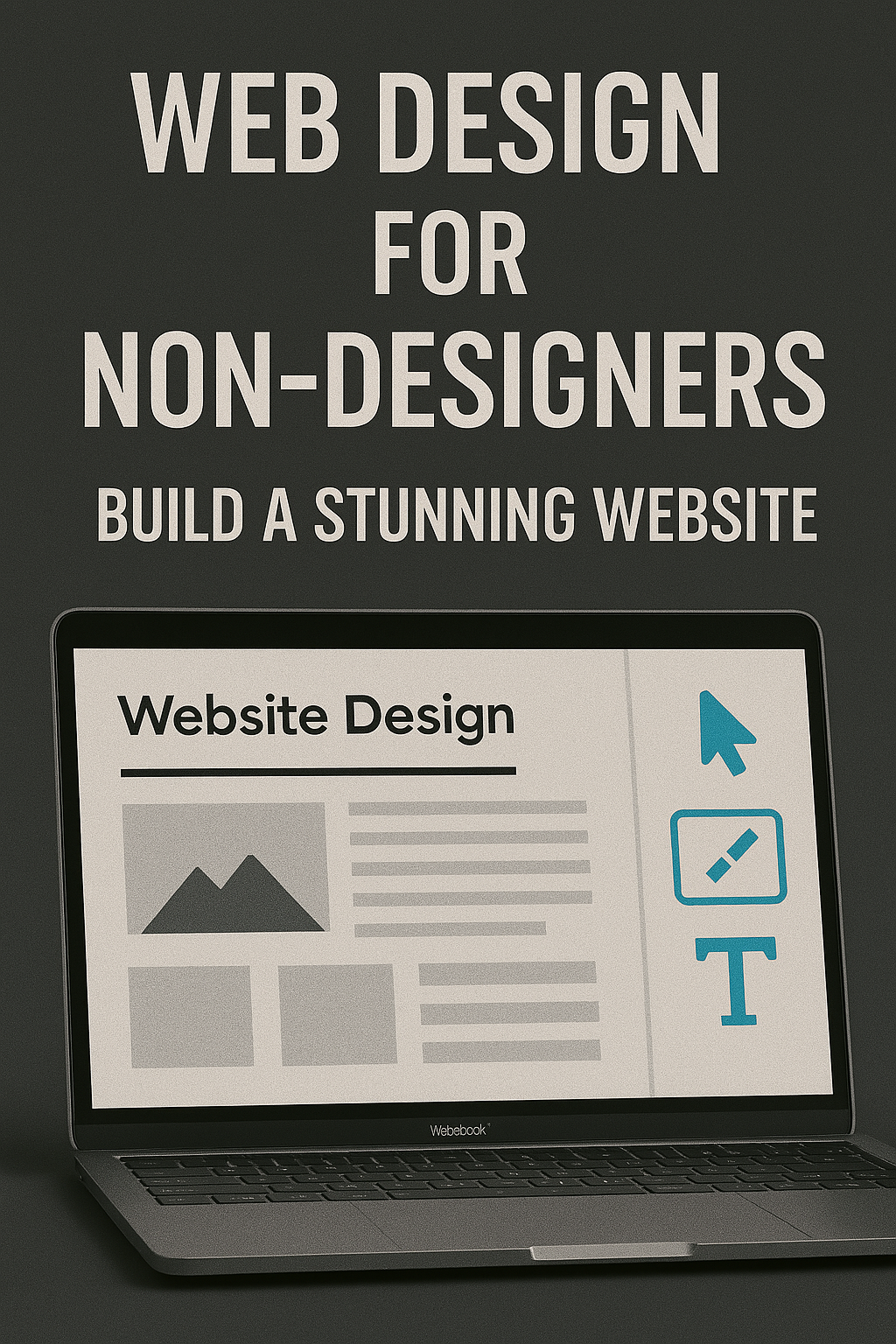 Web Design for Non-Designers: Build a Stunning Website