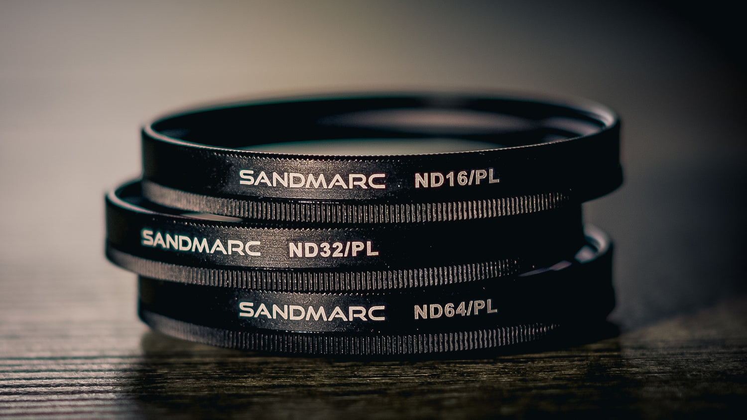 Sandmarc