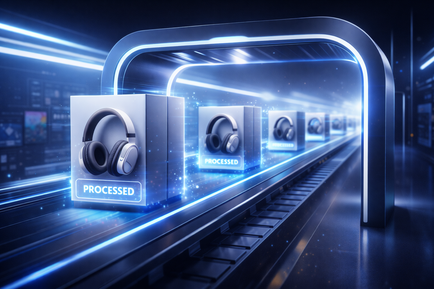 AI Batch Photo Editing for E‑Commerce: Background, Crop & Color Correction