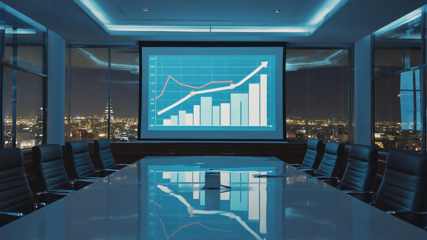Scaling and Growth Mastery