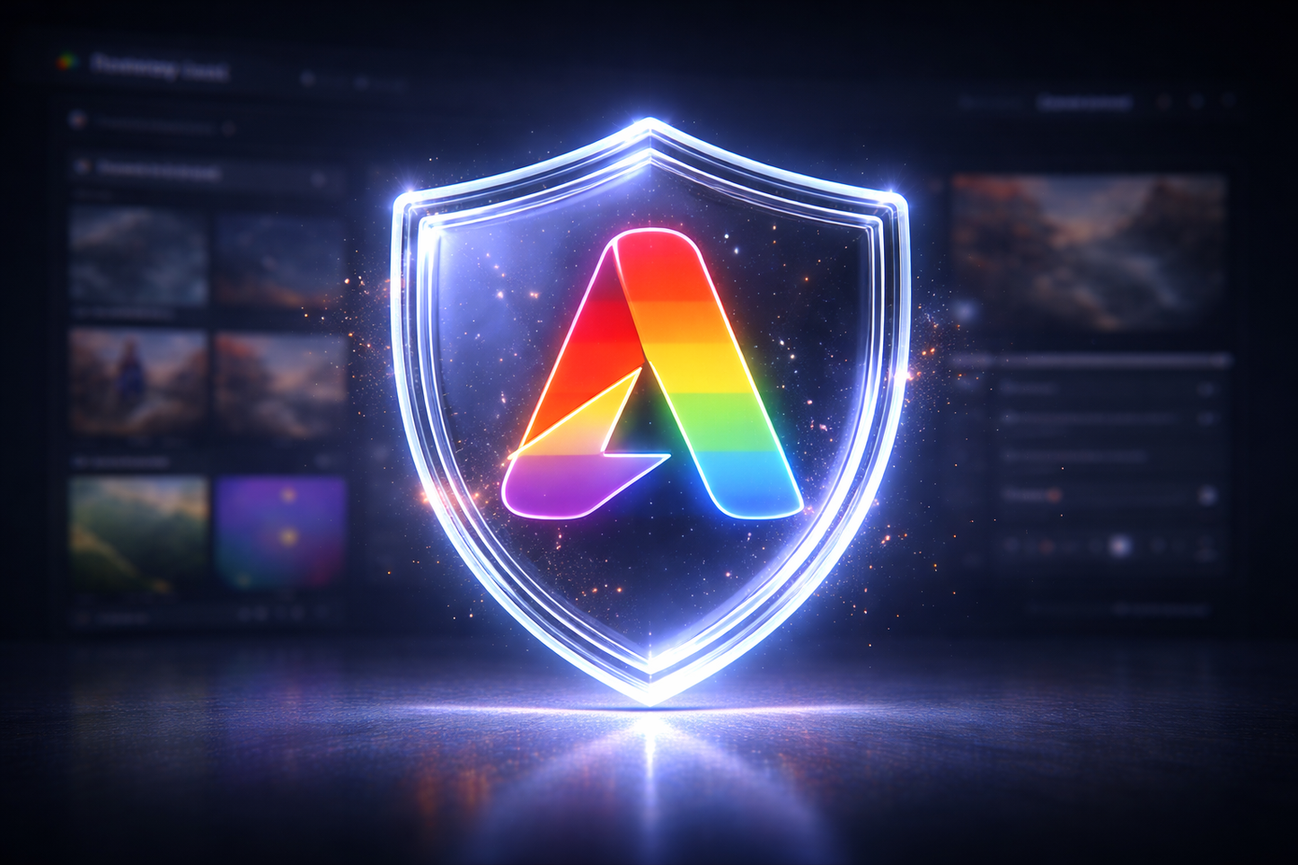 Adobe Firefly Foundations: Safe‑by‑Design Prompts & Brand Consistency