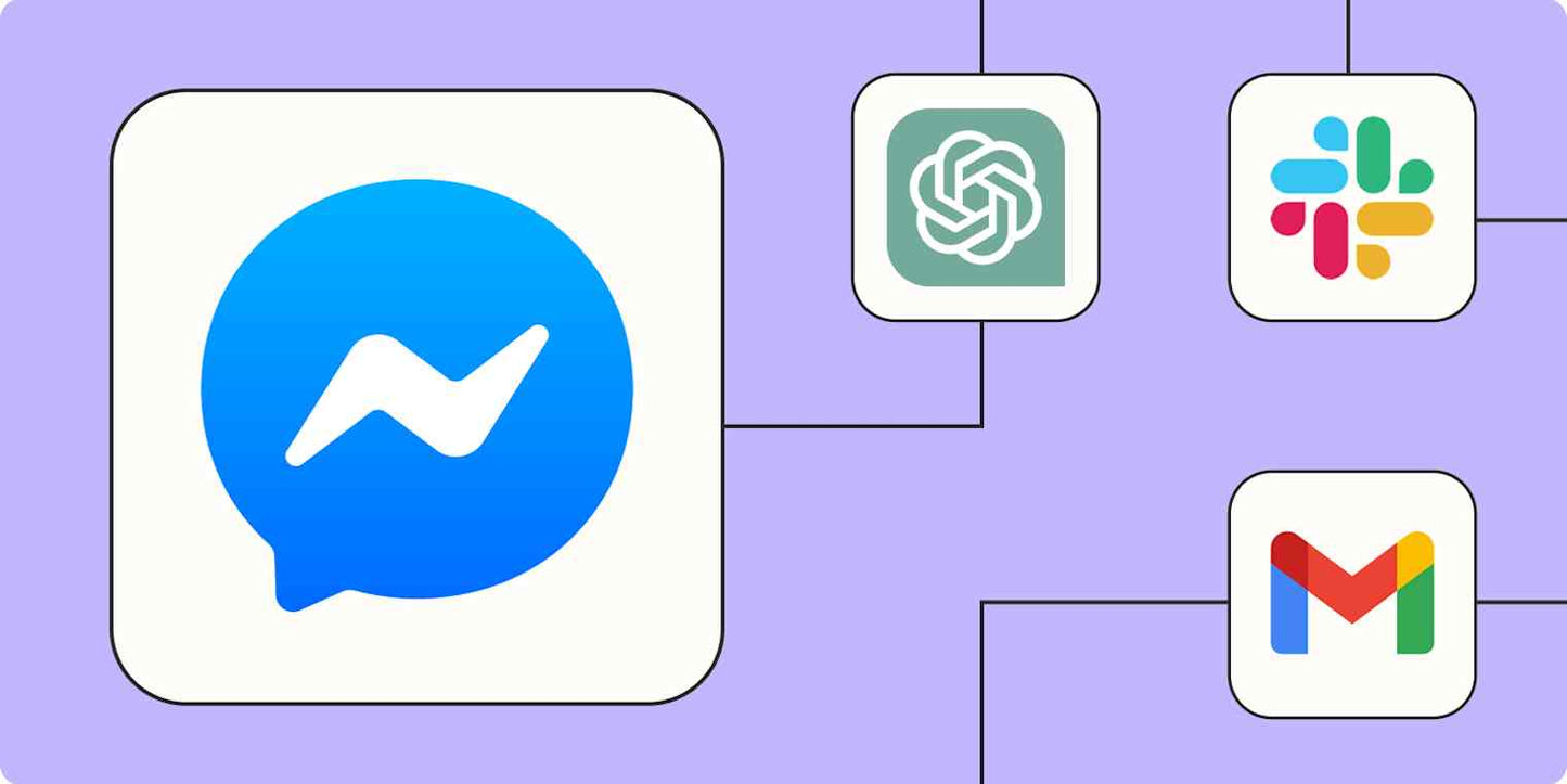 SMS & Messenger Marketing Automation