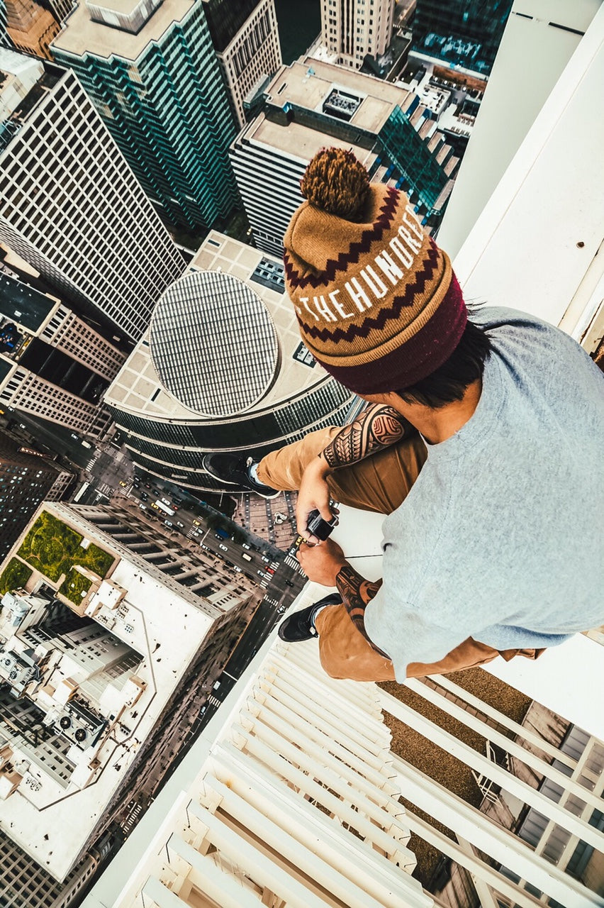 OUR STORY | FOUNDERS