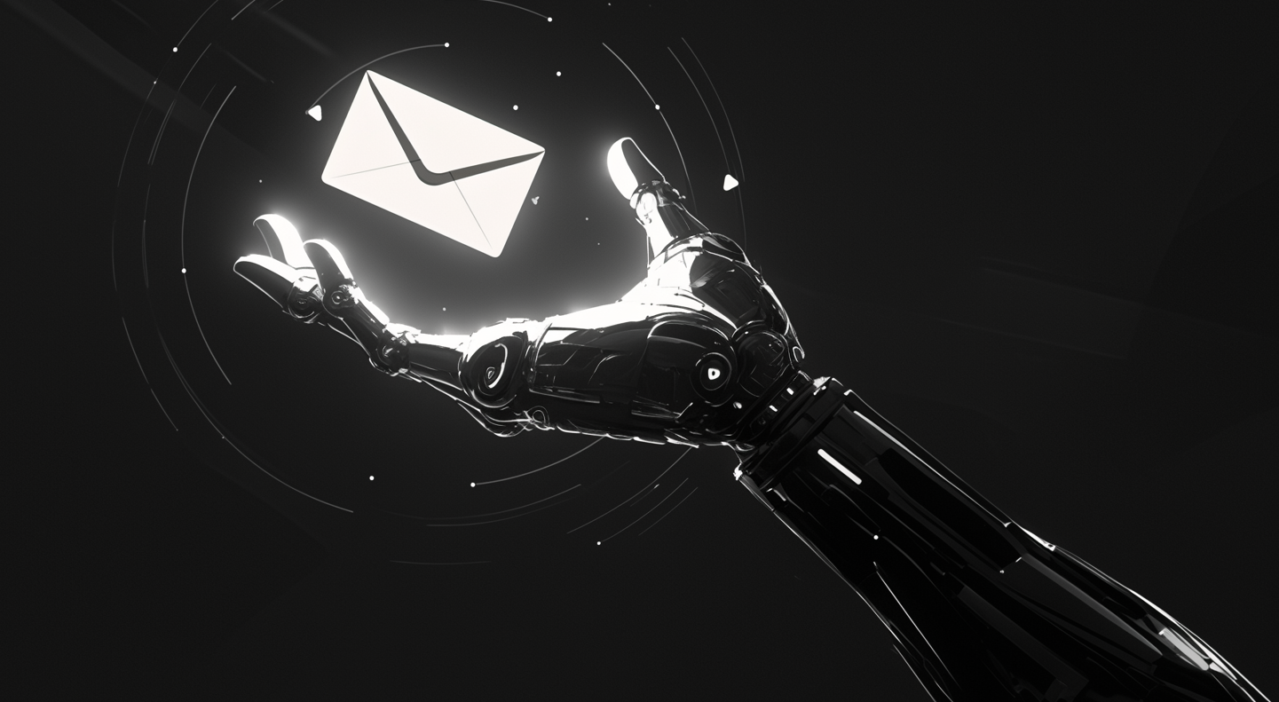EMAIL AUTOMATIONS