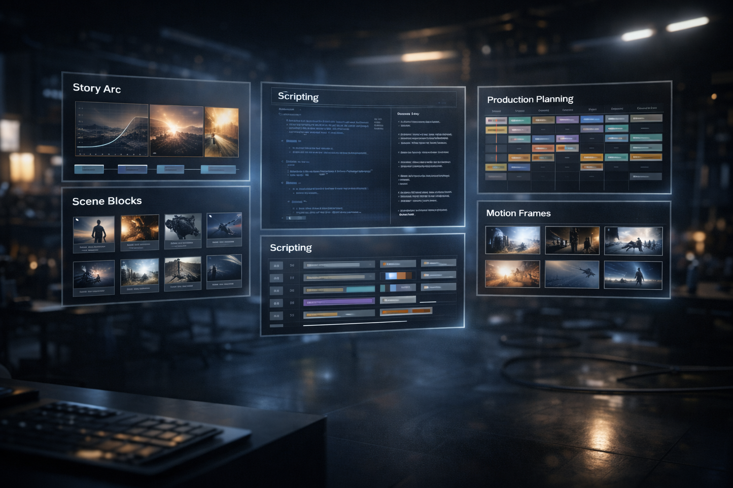 VEO Agent Video Ideation and Execution Framework