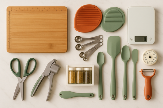 10 Affordable Add-Ons That Instantly Elevate Your Kitchen Routine