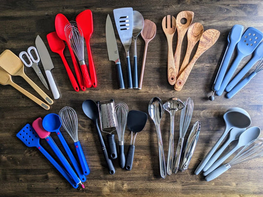 Top 7 Small-Batch Kitchen Tools That Actually Perform