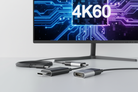 4K60 Without the Chaos: 7 USB-C to HDMI Adapters That Actually Work Every Time