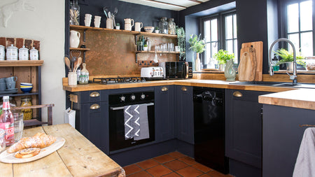 Top 10 Tools That Turn a Tiny Kitchen into a Powerhouse