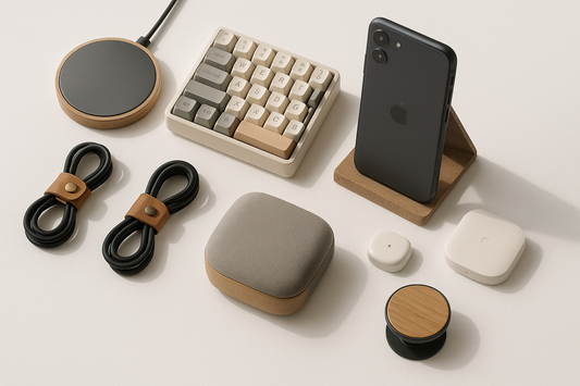 7 Indie Tech Products You’ll Wish You Discovered Sooner