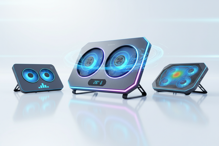 7 Thermal-Control Laptop Pads That Prevent CPU Throttling in Hot Climates