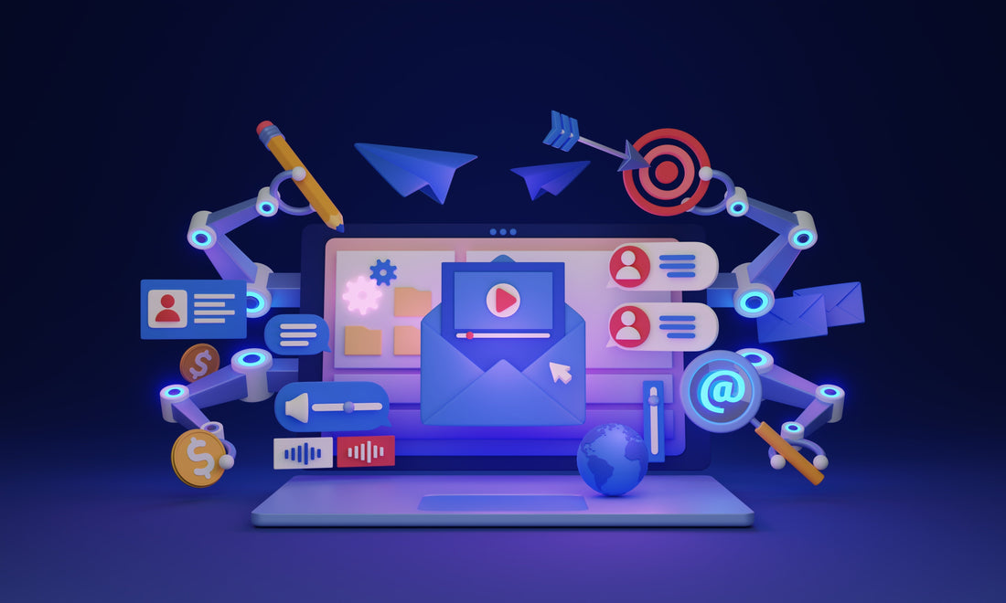Using AI in Social Media Management: Smarter Scheduling & Engagement