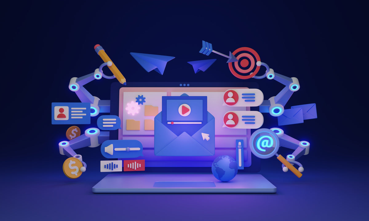 Using AI in Social Media Management: Smarter Scheduling & Engagement