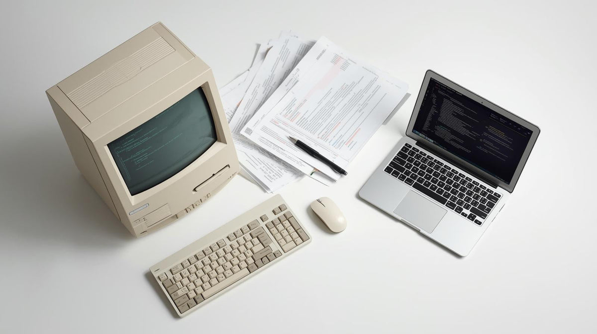 How Early Internet Ideology Is Shaping AI Governance Today