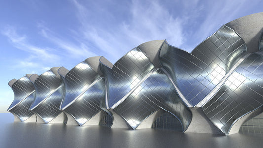 Beyond the Grid: Building a Distinct Aesthetic in a Repetitive World