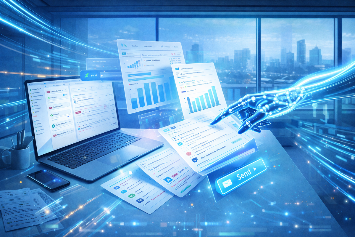 OpenClaw: The AI Assistant That Actually Gets Things Done in 2026