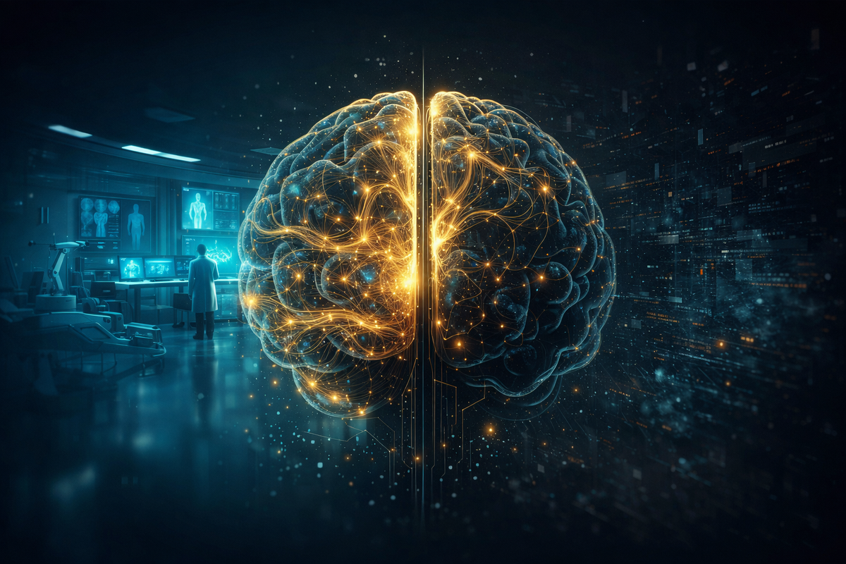 The AI Crossroads: Why Google DeepMind’s CEO is Sounding the Alarm