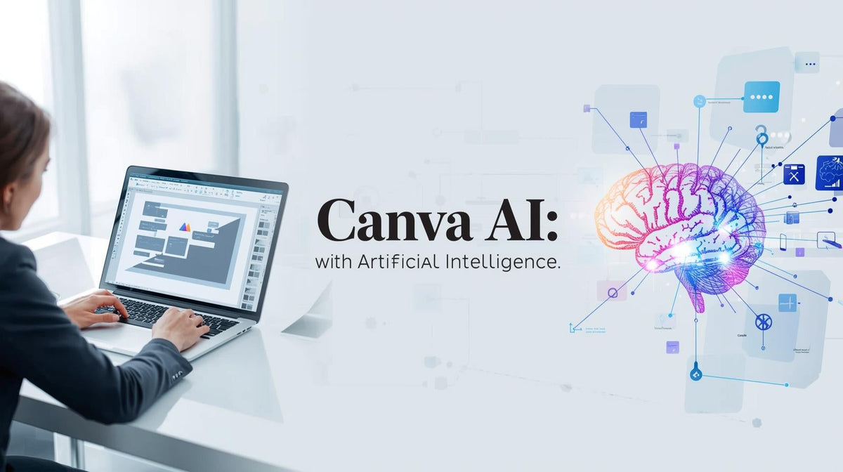 canva's ai: transforming design effortlessly | pdf |... Canva AI Features: The Complete Guide to Designing Smarter in 2026