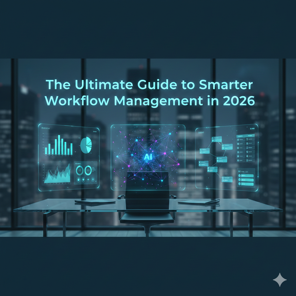 Airtable.com: The Ultimate Guide to Smarter Workflow Management in 2026