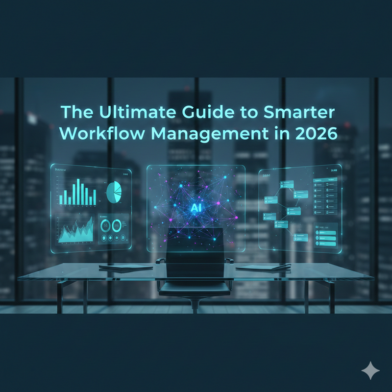 Airtable.com: The Ultimate Guide to Smarter Workflow Management in 2026