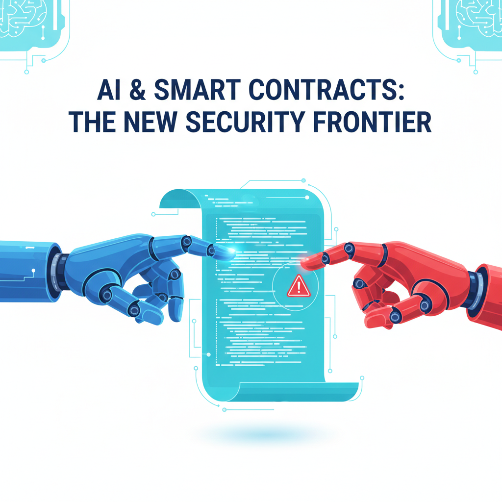Smart Contract Security in the Age of AI: Insights from OpenAI’s Latest Research