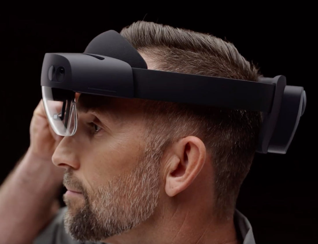 Top 5 Must-Have Creative Gadgets for Professionals in 2025