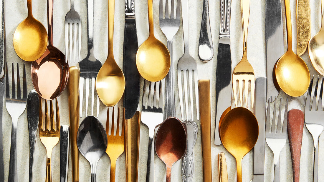 Top 10 Functional Utensils You’ll Actually Use Every Day