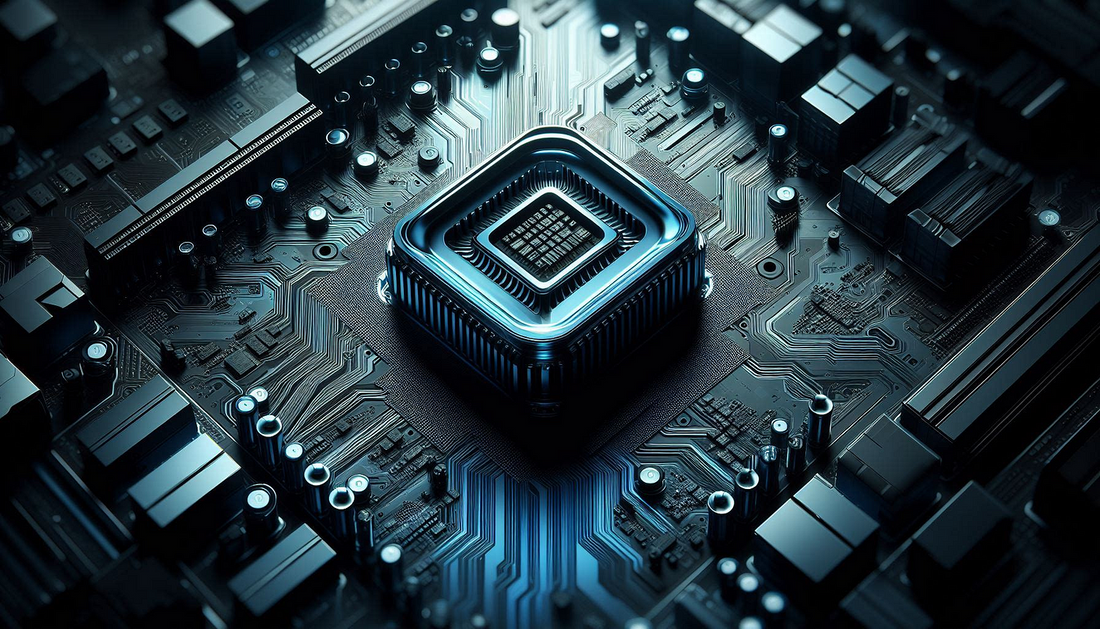 Demystifying Machine Learning Chips: Inside Intel’s Latest Hardware Solutions