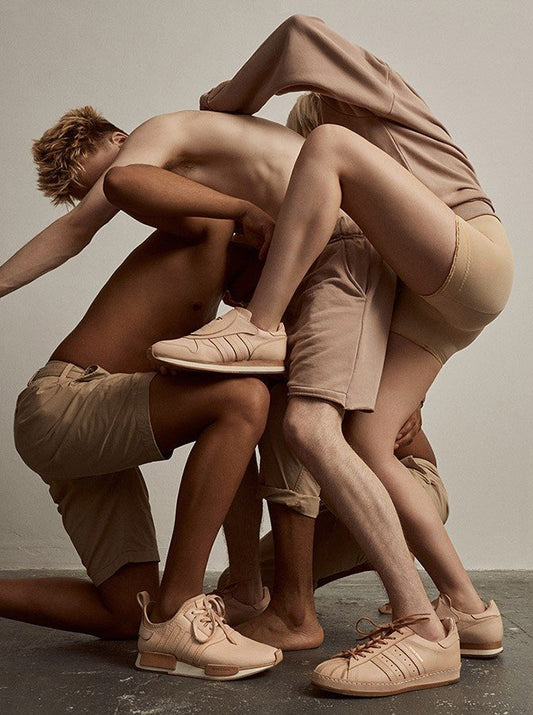 Alessio Bolzoni: Capturing Emotion and Identity Through Innovative Photography