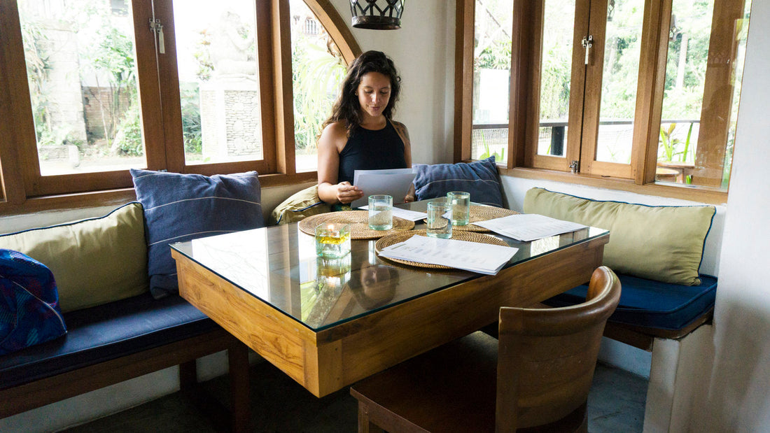 Discover SAGE BALI: A Journey into Vibrant Vegan Cuisine