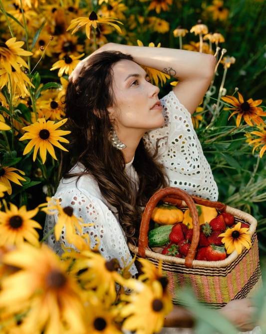 Jenna Bien - Embracing the Divine Nature of Art