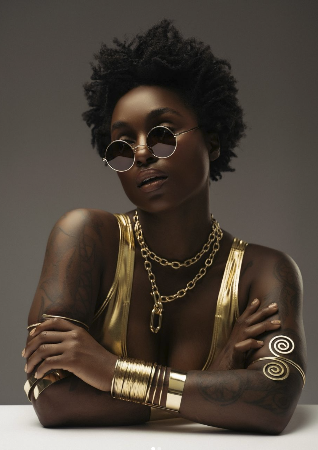 Manny Ortiz: The Journey of a Self-Made Photography Icon