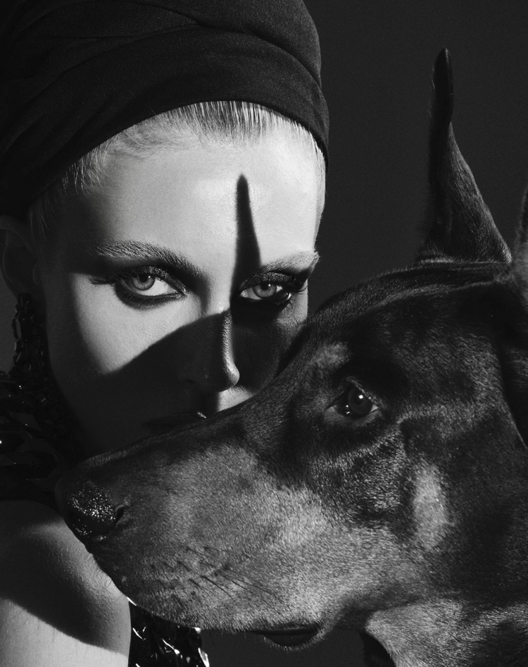 Lindsay Adler: A Visionary in Fashion and Portrait Photography