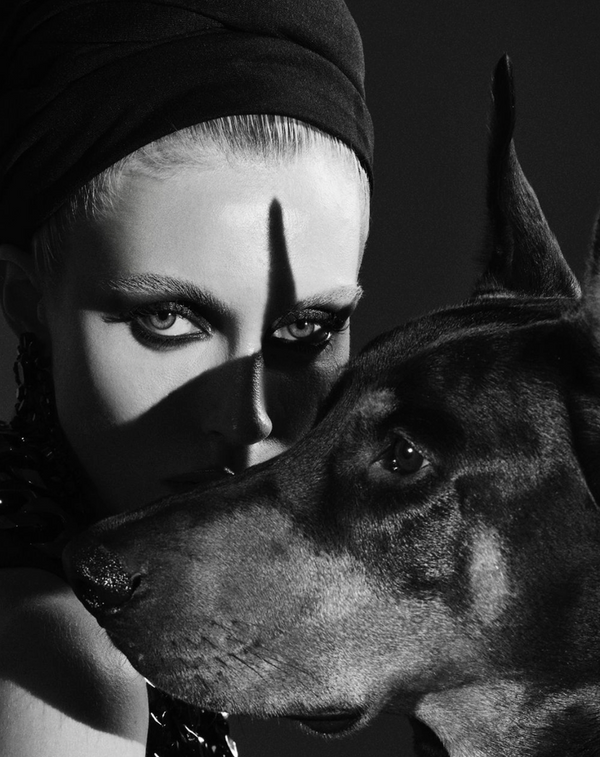 Lindsay Adler: A Visionary in Fashion and Portrait Photography