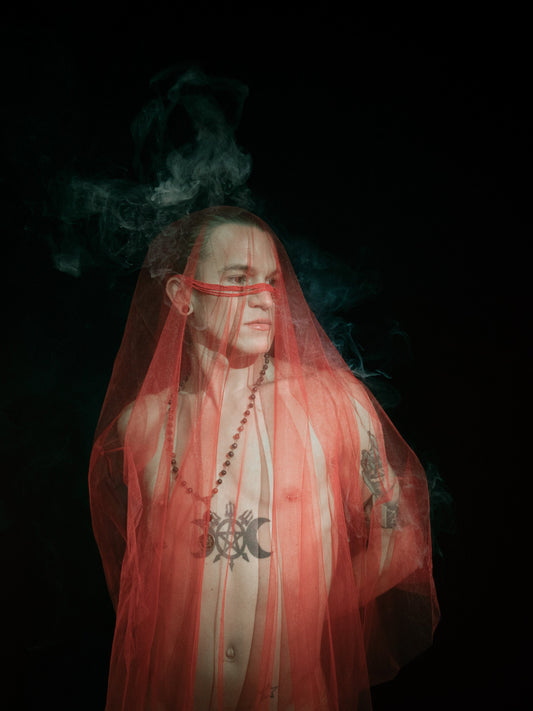 Hannah Rae - A journey of multidimensional creativity