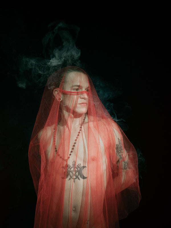 Hannah Rae - A journey of multidimensional creativity