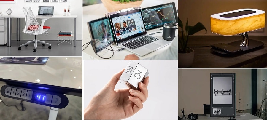 Best Office productivity gadgets 