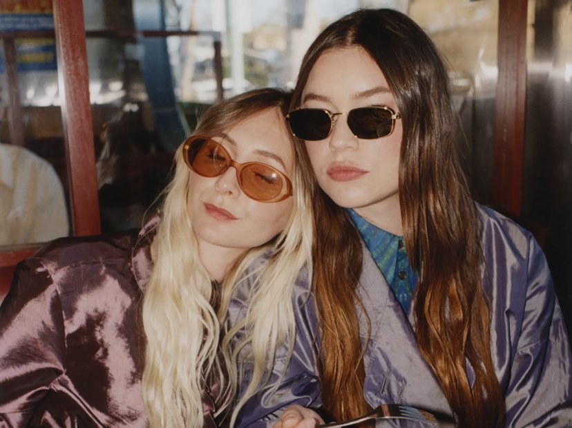 Exploring the Quirky Sound of Wet Leg: Indie Rock's Freshest Duo