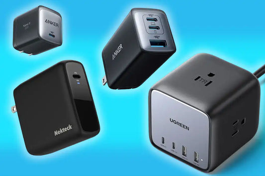 10 Unbelievably Smart USB-C Tools That You’ll Actually Use