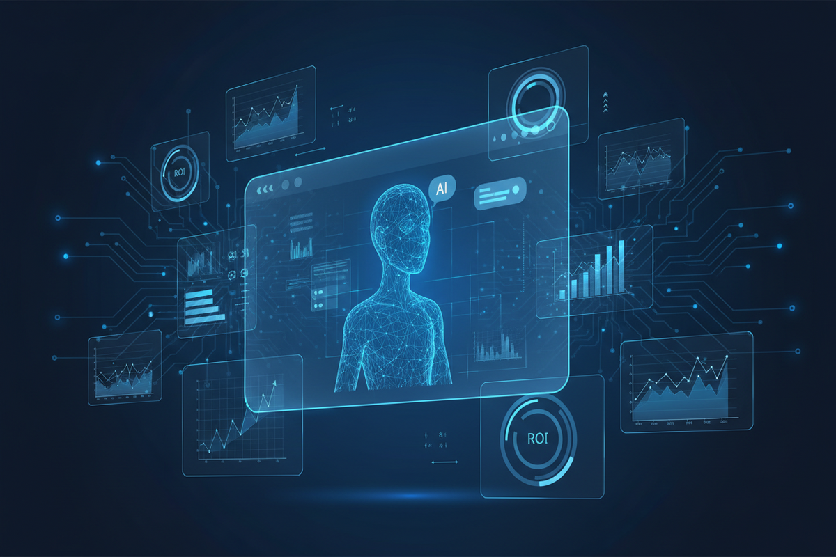 AI Chatbot for Business: ROI, Setup, and the Top Tools in 2026