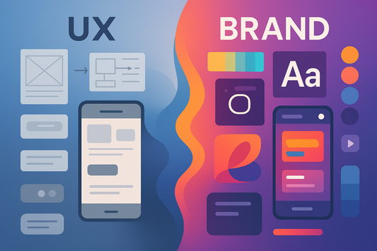 Brand Aesthetics Are the New UX: Here’s What That Means